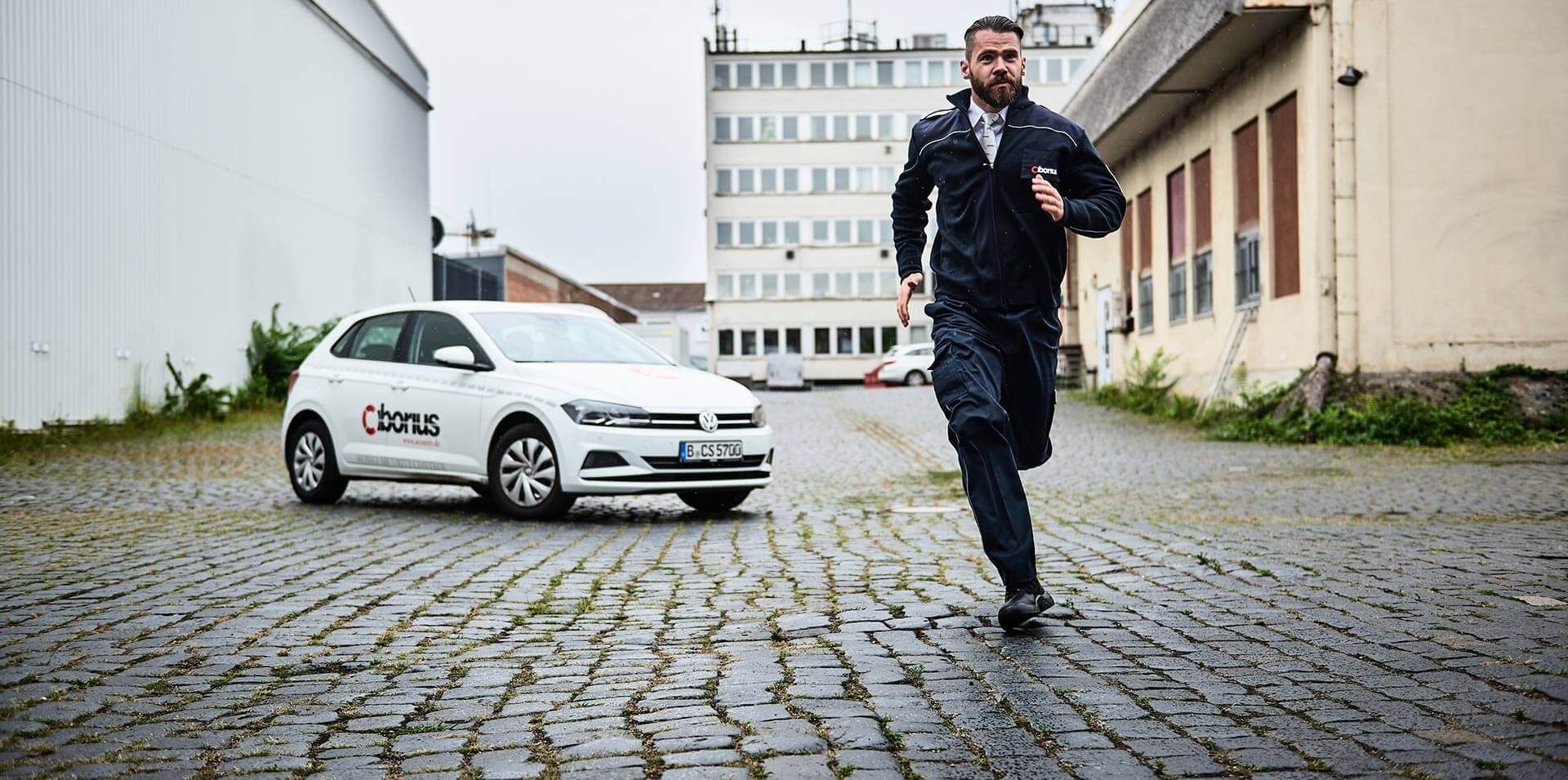 Sicherheitsdienst
