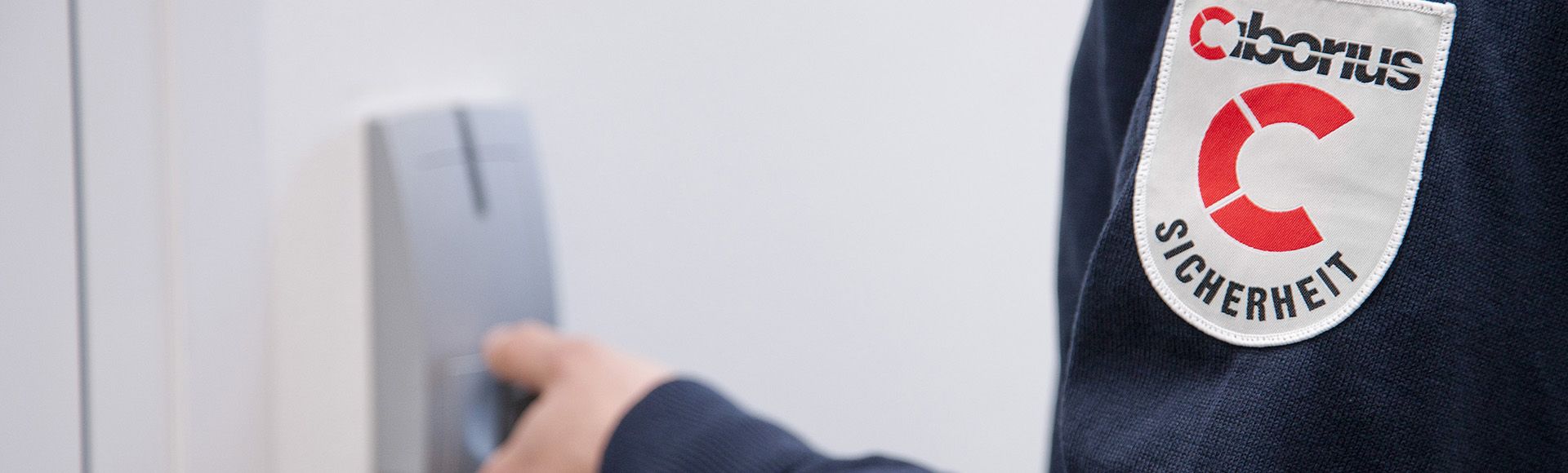 Dokumentenmanagment von CIBORIUS