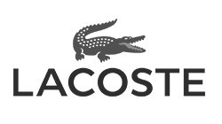 LACOSTE Germany